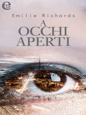 cover image of A occhi aperti